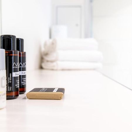 Luxstay Karben Neue Mitte - Self-Check-In Luaran gambar