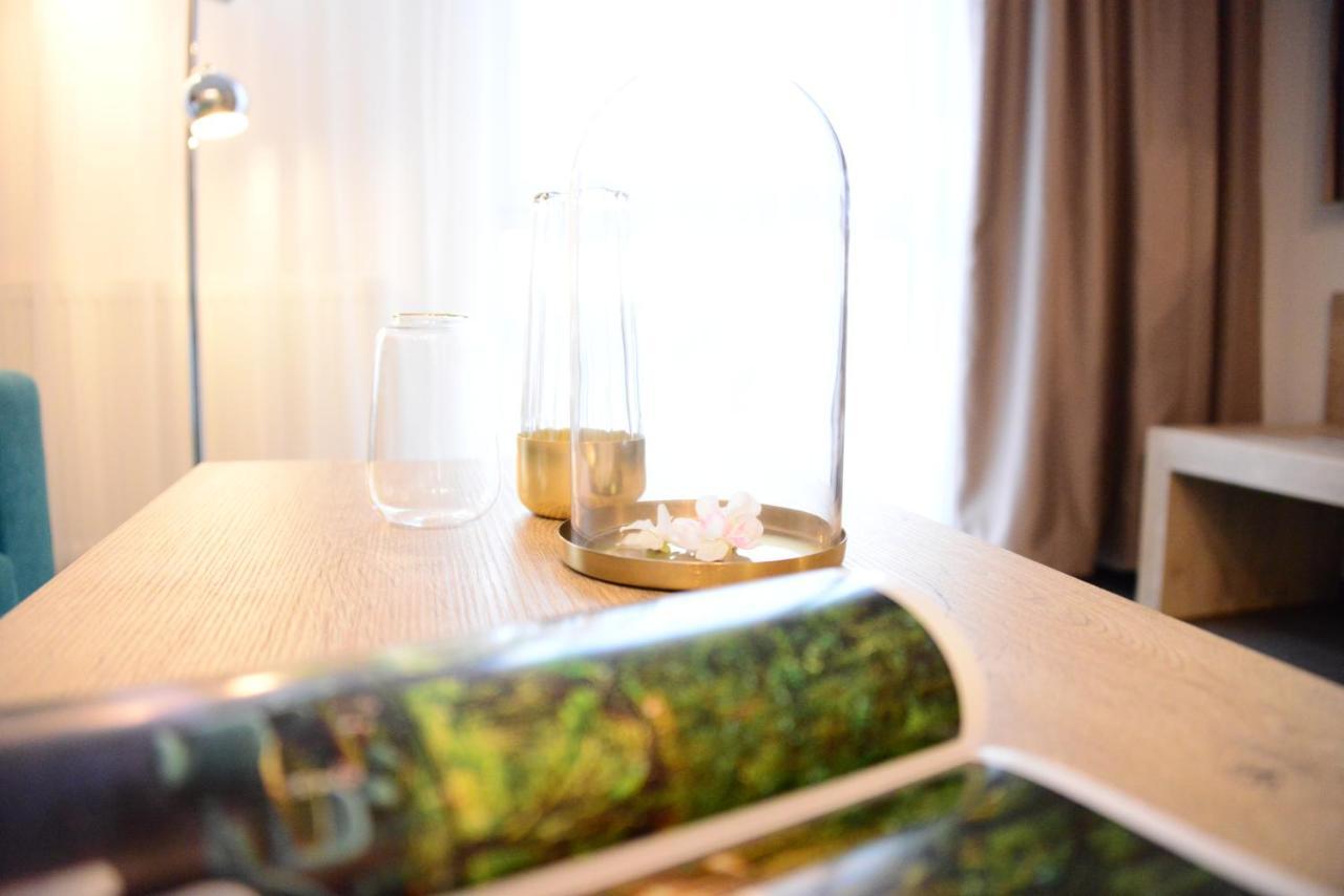 Luxstay Karben Neue Mitte - Self-Check-In Luaran gambar